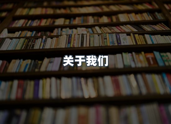 关于我们